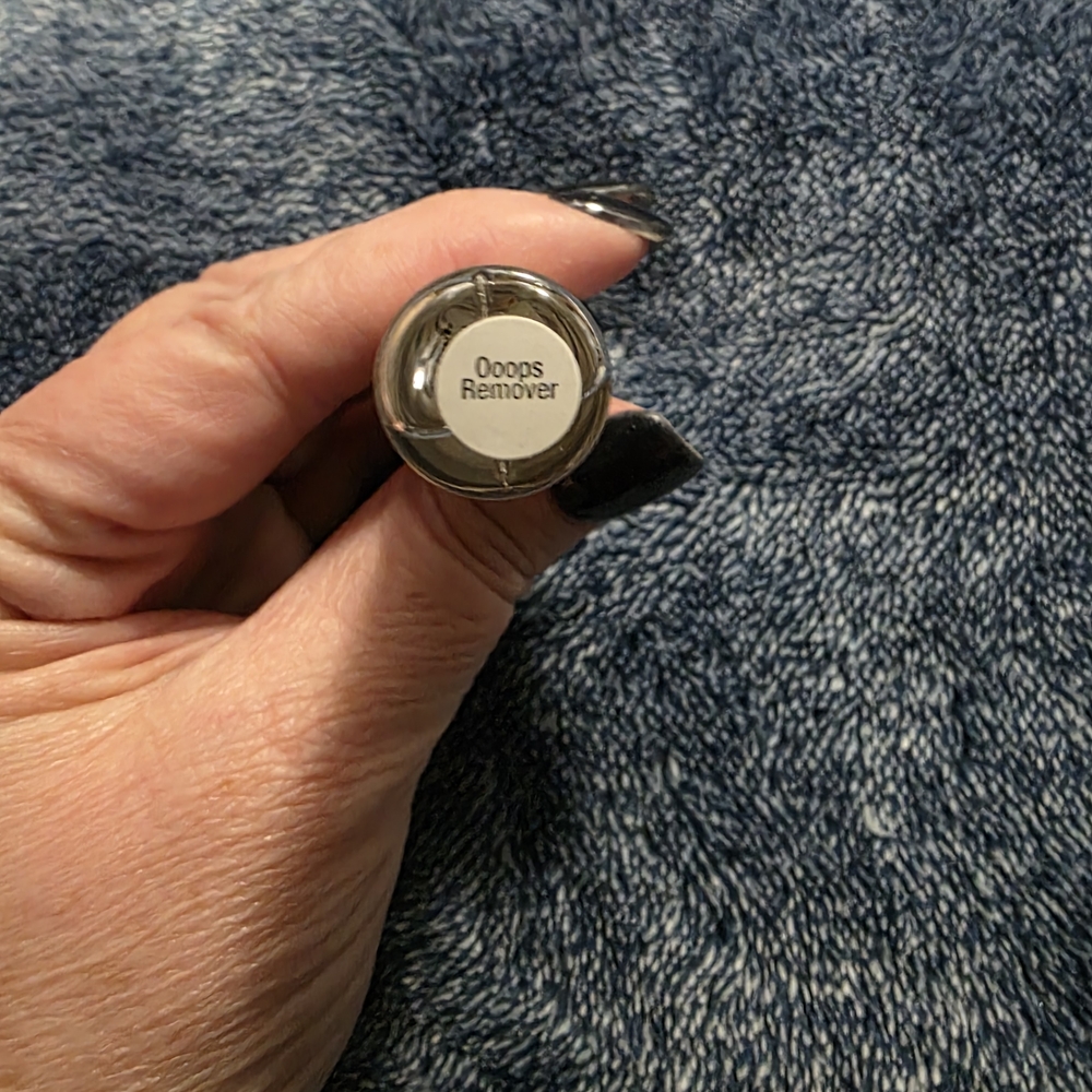 SeneGence Ooops Remover Sealed